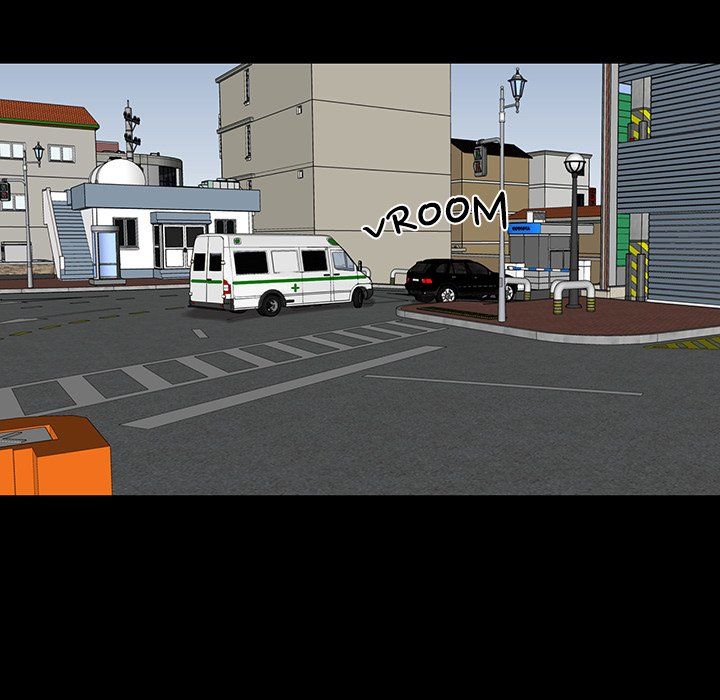 Chase Fortune Manhwa - Chapter 19 Page 18