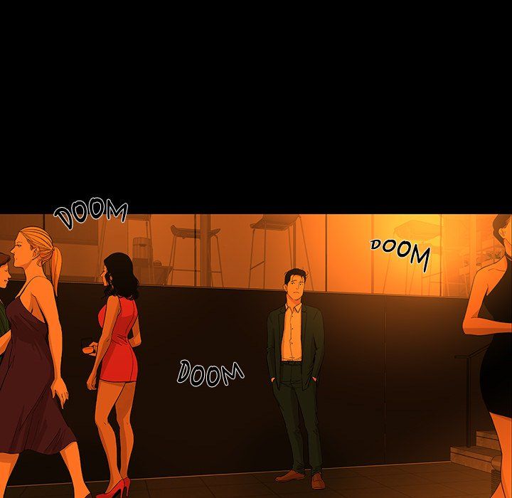 Chase Fortune Manhwa - Chapter 19 Page 27