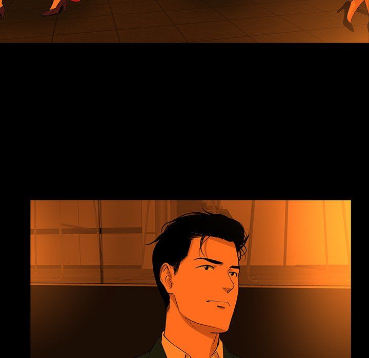 Chase Fortune Manhwa - Chapter 19 Page 28