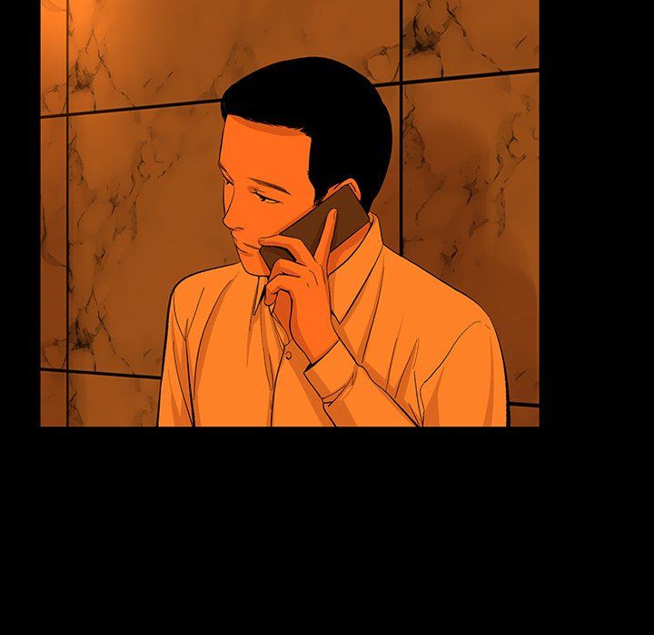 Chase Fortune Manhwa - Chapter 19 Page 30