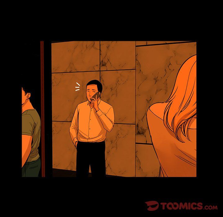 Chase Fortune Manhwa - Chapter 19 Page 33