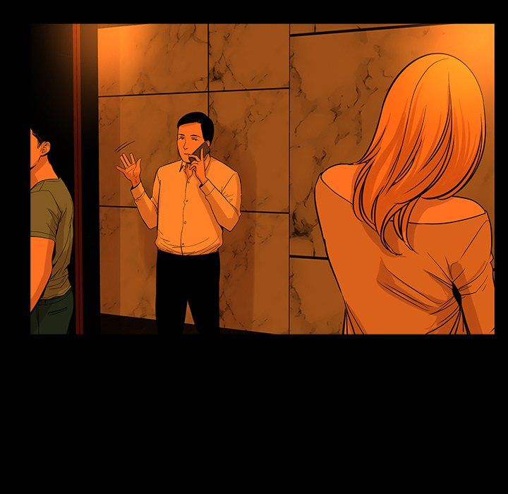 Chase Fortune Manhwa - Chapter 19 Page 34