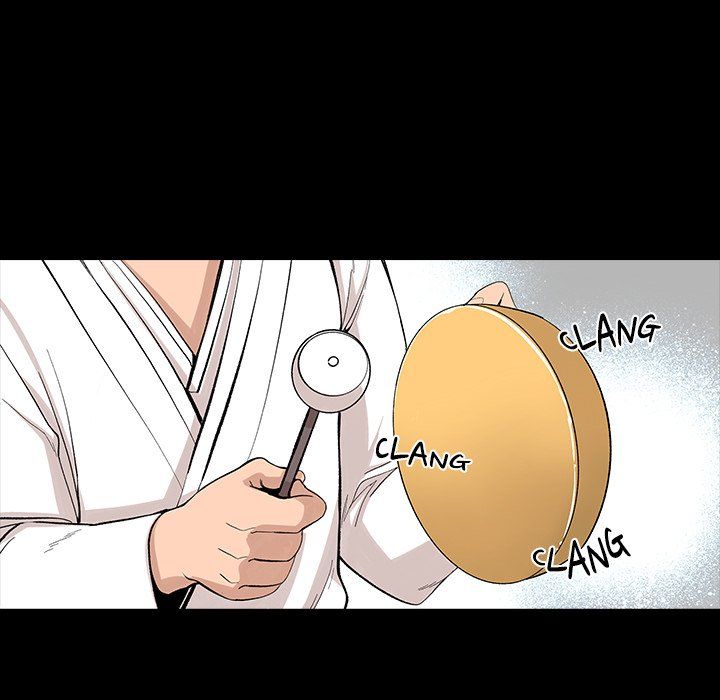 Chase Fortune Manhwa - Chapter 19 Page 40