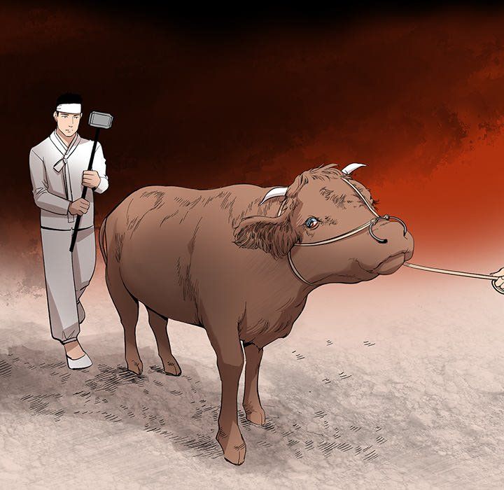 Chase Fortune Manhwa - Chapter 19 Page 44