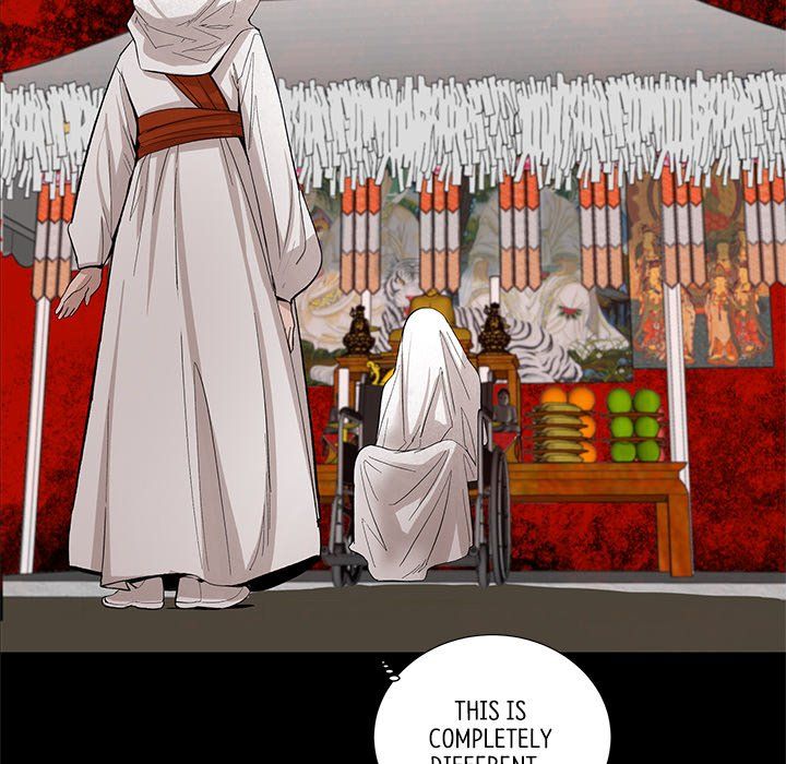 Chase Fortune Manhwa - Chapter 19 Page 70