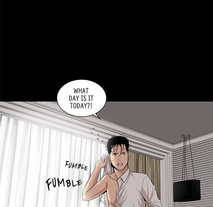 Chase Fortune Manhwa - Chapter 19 Page 83