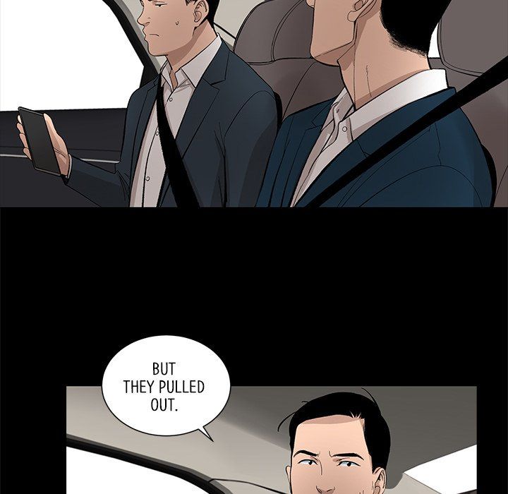 Chase Fortune Manhwa - Chapter 19 Page 88