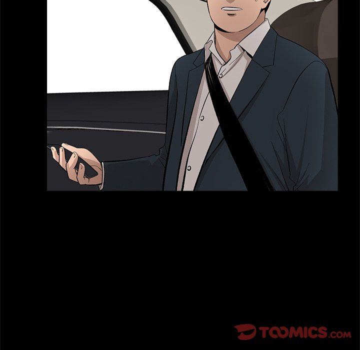 Chase Fortune Manhwa - Chapter 19 Page 89