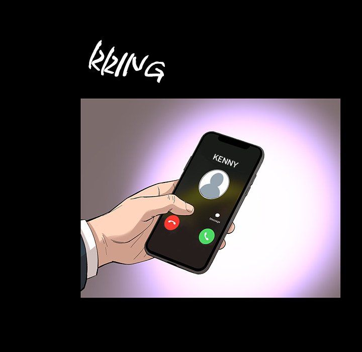 Chase Fortune Manhwa - Chapter 19 Page 91