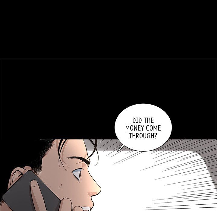 Chase Fortune Manhwa - Chapter 19 Page 92