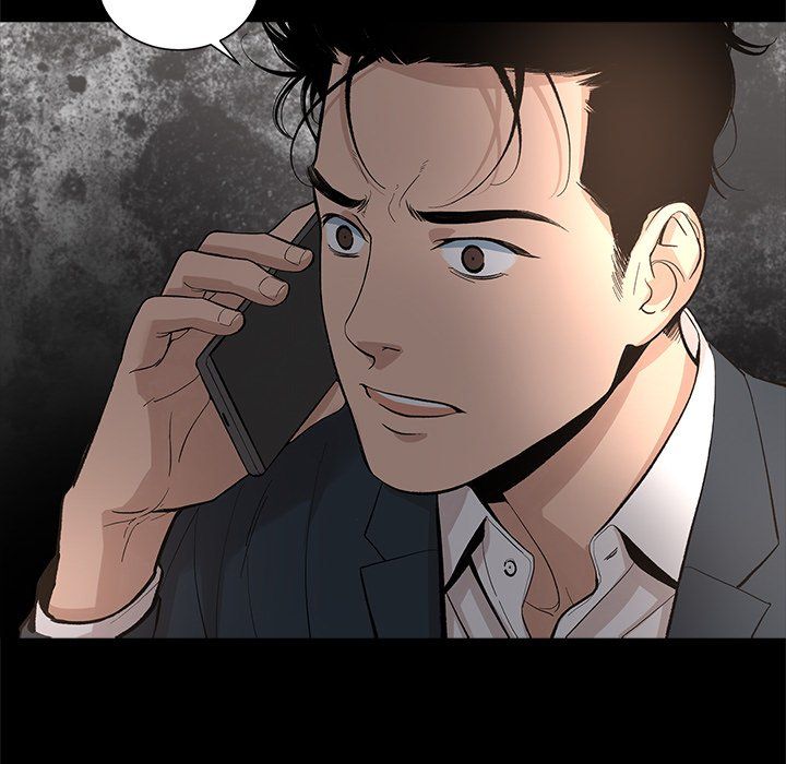 Chase Fortune Manhwa - Chapter 19 Page 95