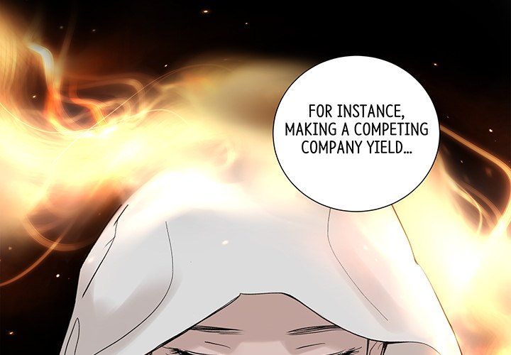 Chase Fortune Manhwa - Chapter 16 Page 0