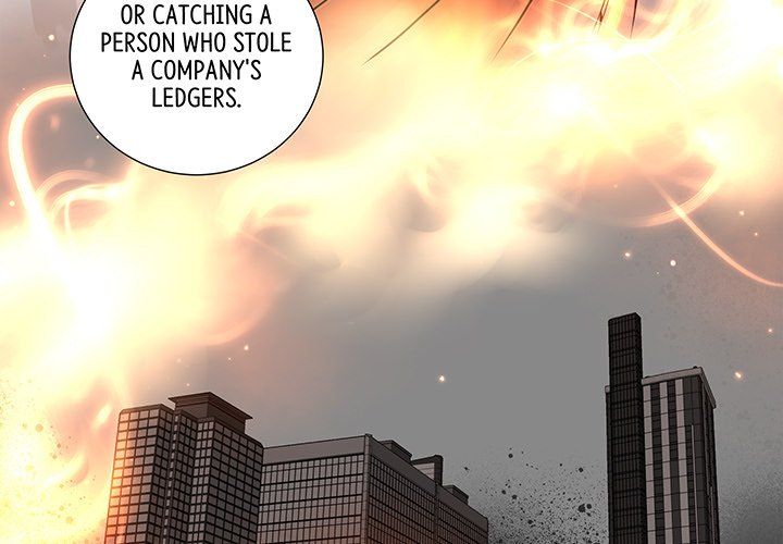 Chase Fortune Manhwa - Chapter 16 Page 2