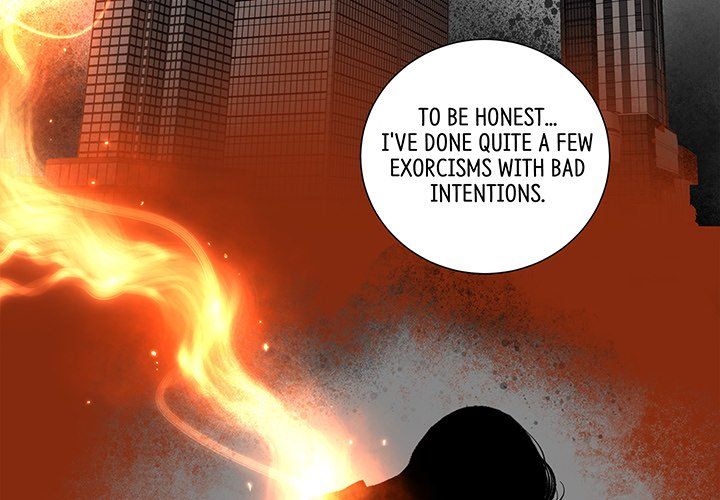 Chase Fortune Manhwa - Chapter 16 Page 3