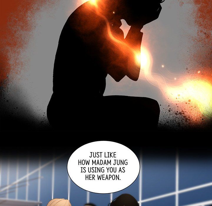 Chase Fortune Manhwa - Chapter 16 Page 4