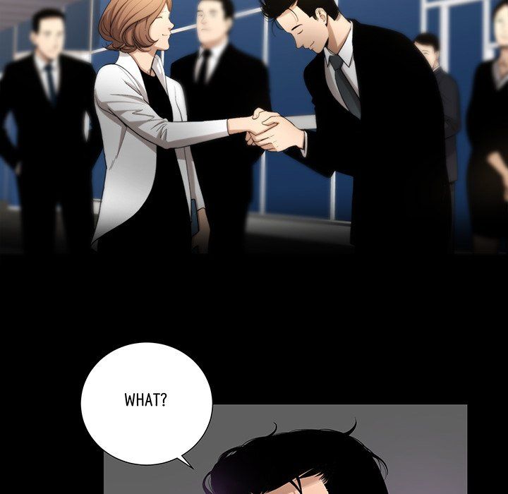 Chase Fortune Manhwa - Chapter 16 Page 5