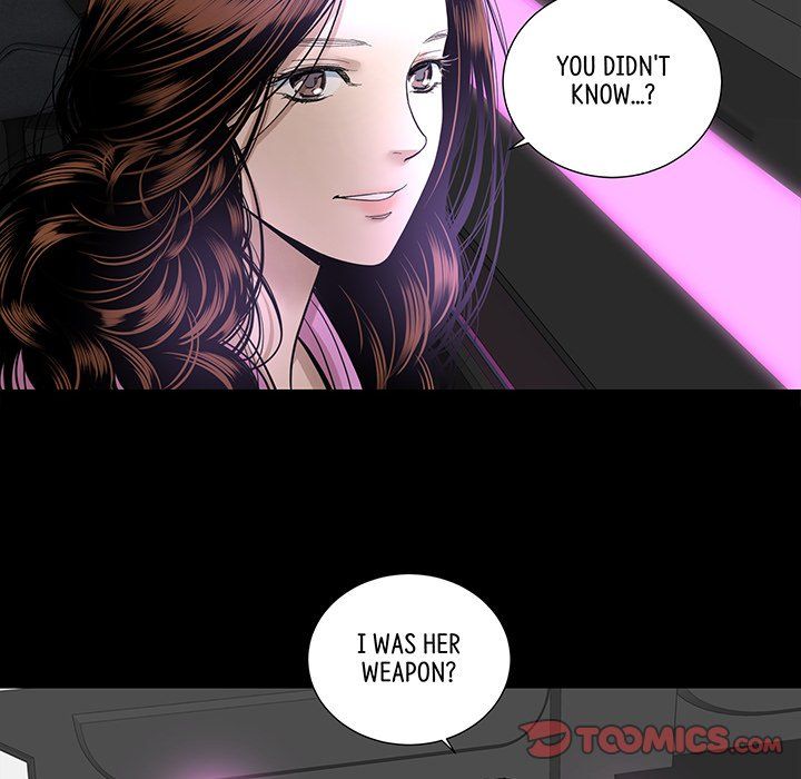 Chase Fortune Manhwa - Chapter 16 Page 7