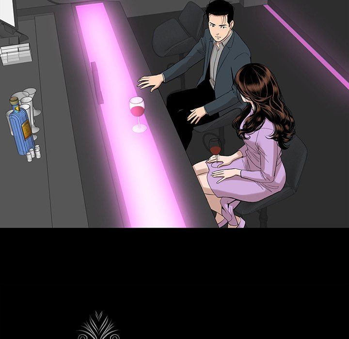 Chase Fortune Manhwa - Chapter 16 Page 8