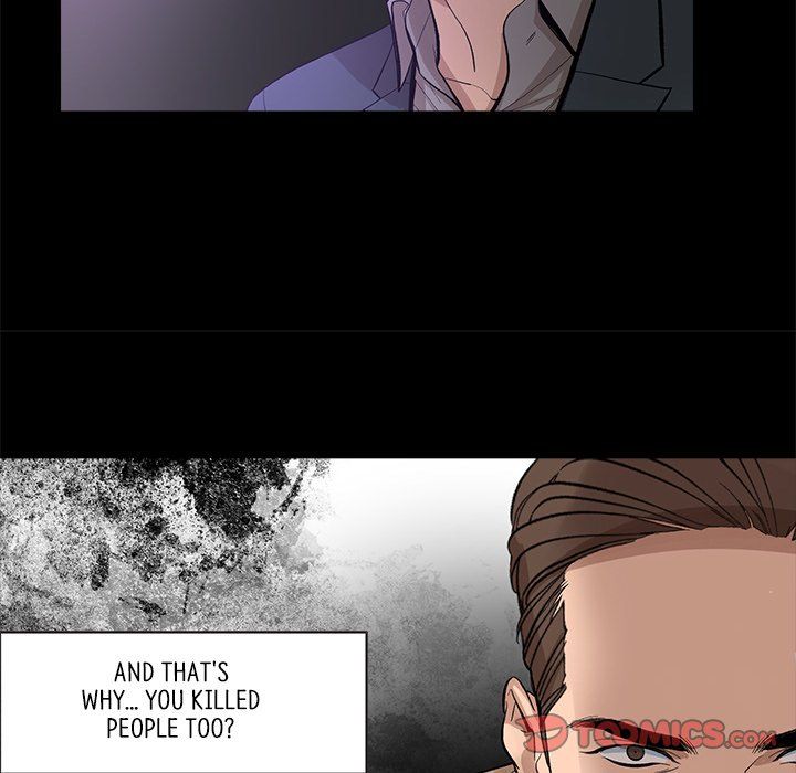 Chase Fortune Manhwa - Chapter 16 Page 13