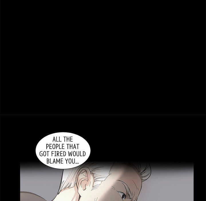 Chase Fortune Manhwa - Chapter 16 Page 18