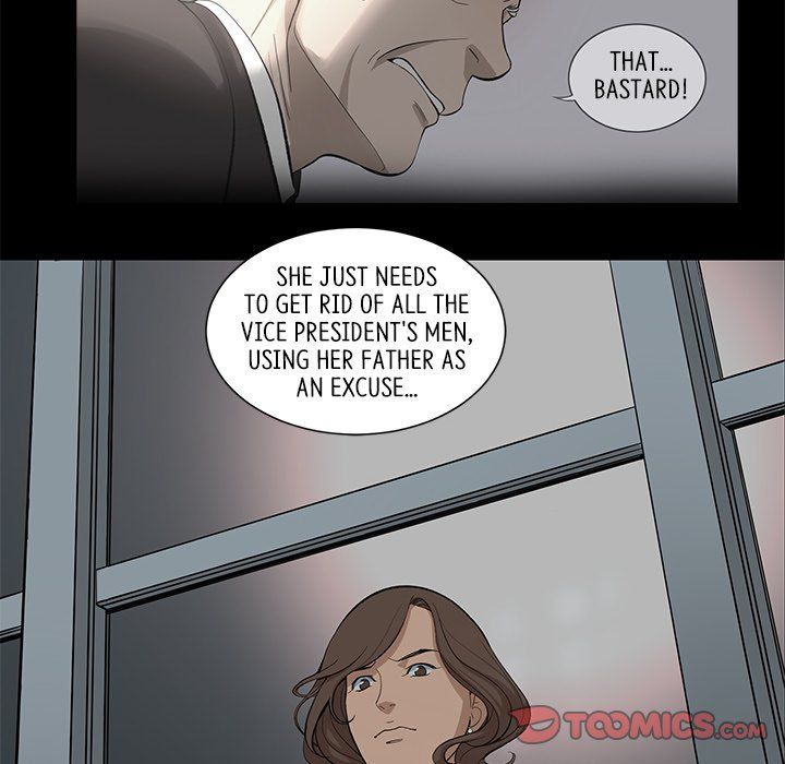Chase Fortune Manhwa - Chapter 16 Page 19