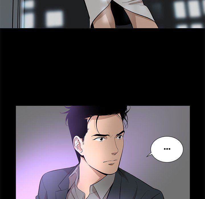 Chase Fortune Manhwa - Chapter 16 Page 21