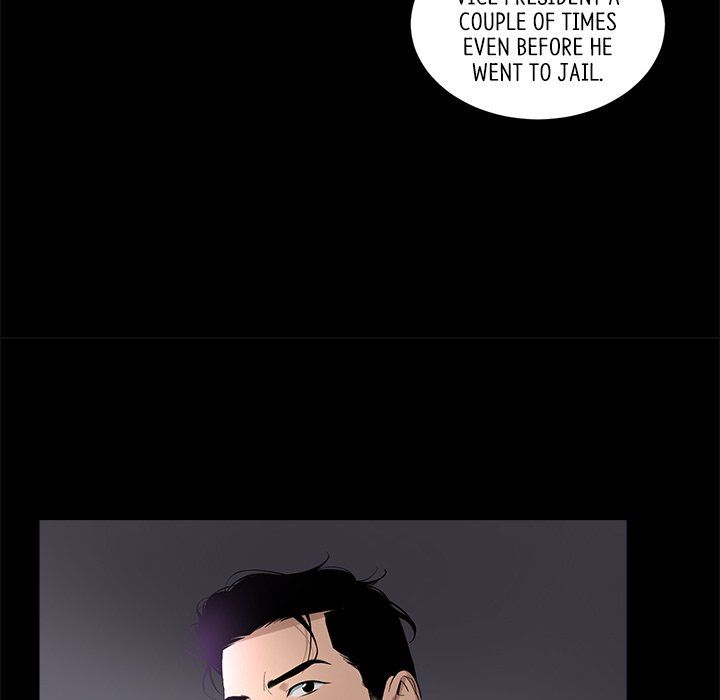 Chase Fortune Manhwa - Chapter 16 Page 23