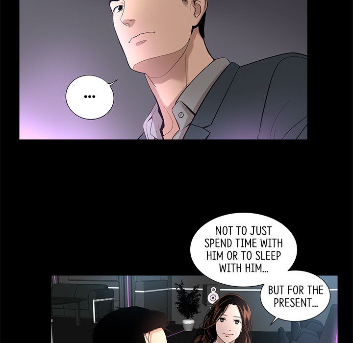 Chase Fortune Manhwa - Chapter 16 Page 24