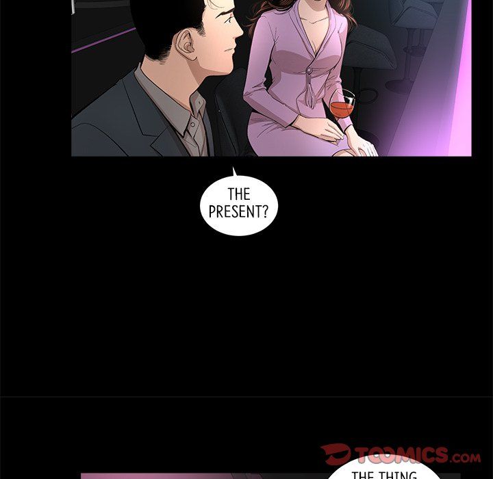 Chase Fortune Manhwa - Chapter 16 Page 25