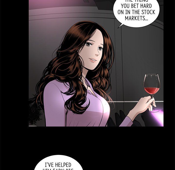 Chase Fortune Manhwa - Chapter 16 Page 26