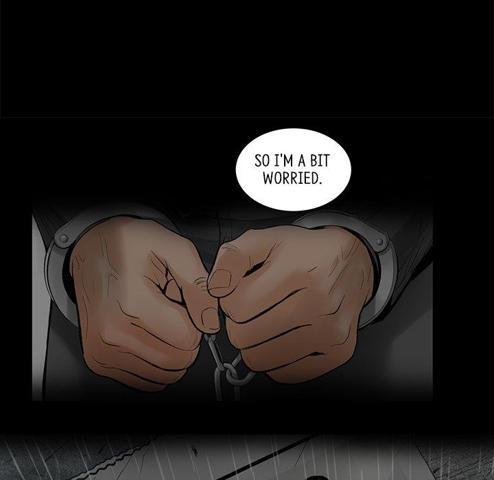 Chase Fortune Manhwa - Chapter 16 Page 28