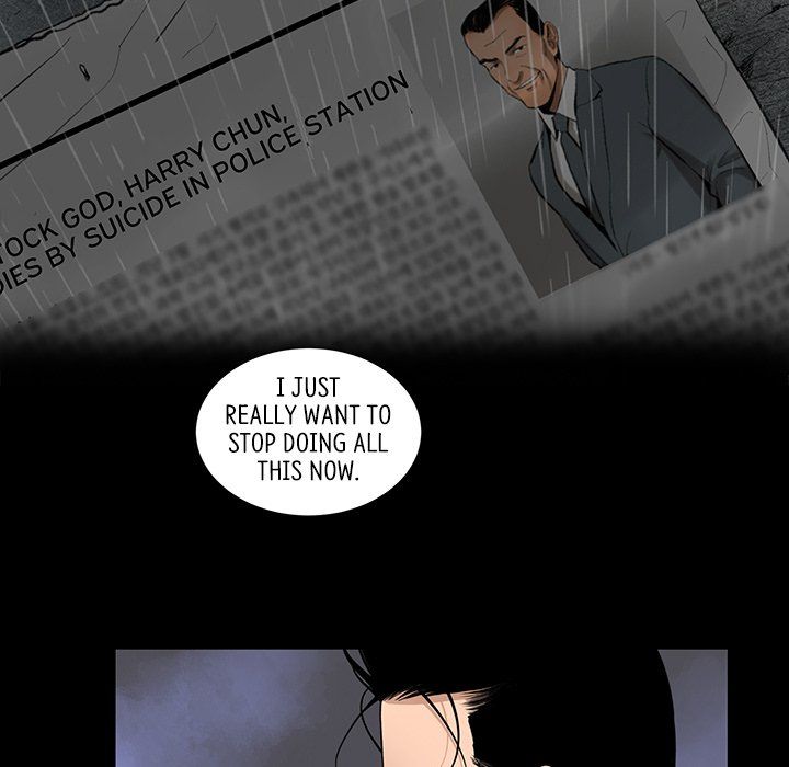 Chase Fortune Manhwa - Chapter 16 Page 29