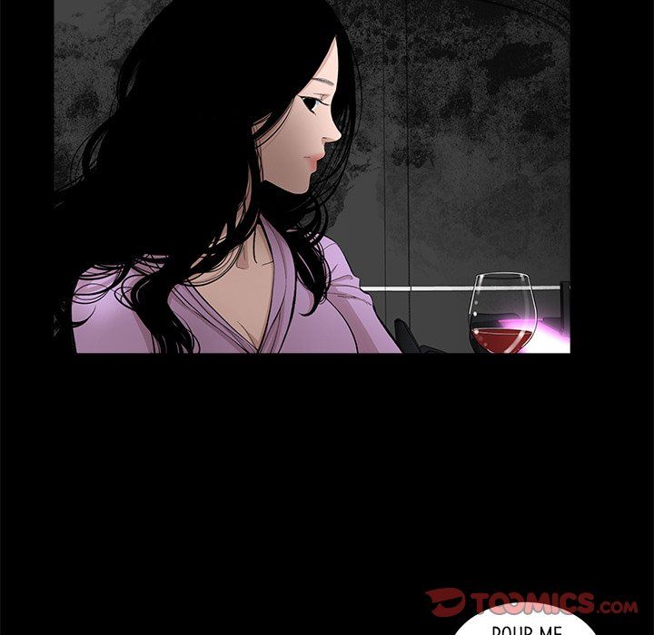 Chase Fortune Manhwa - Chapter 16 Page 31