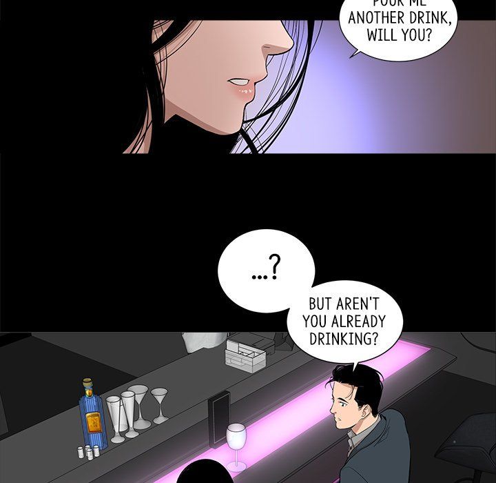 Chase Fortune Manhwa - Chapter 16 Page 32