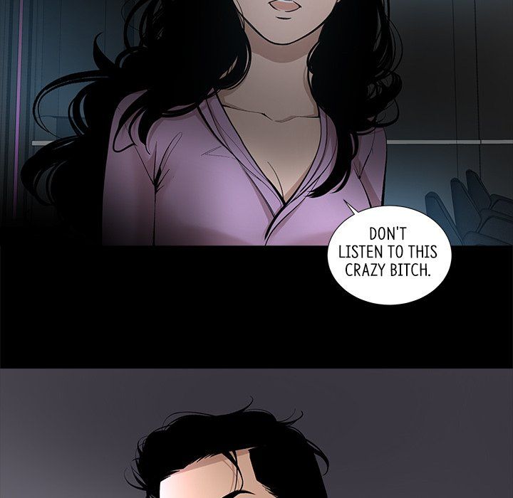 Chase Fortune Manhwa - Chapter 16 Page 34