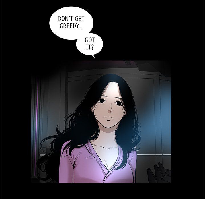 Chase Fortune Manhwa - Chapter 16 Page 36