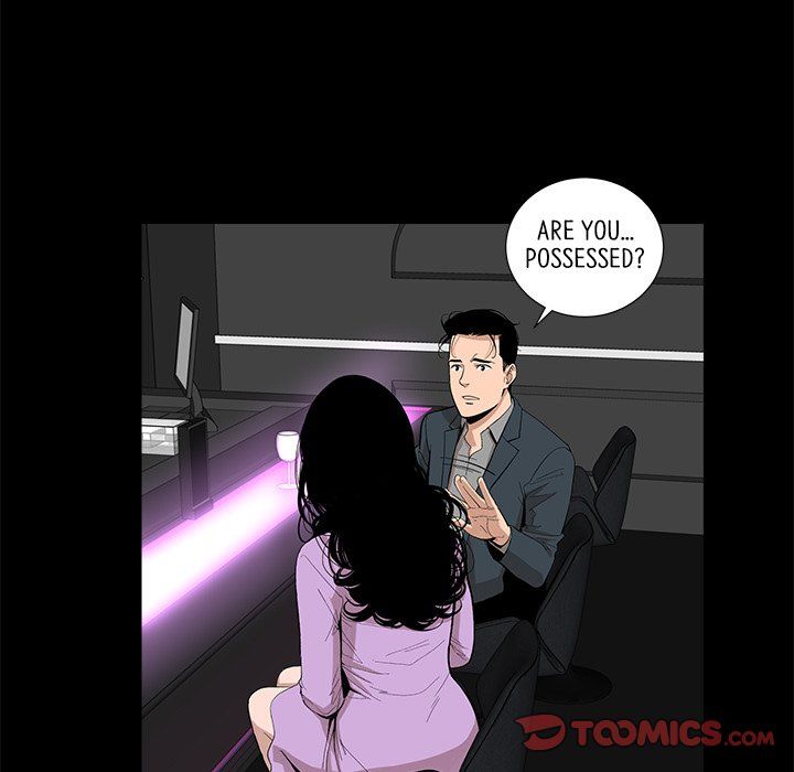 Chase Fortune Manhwa - Chapter 16 Page 37