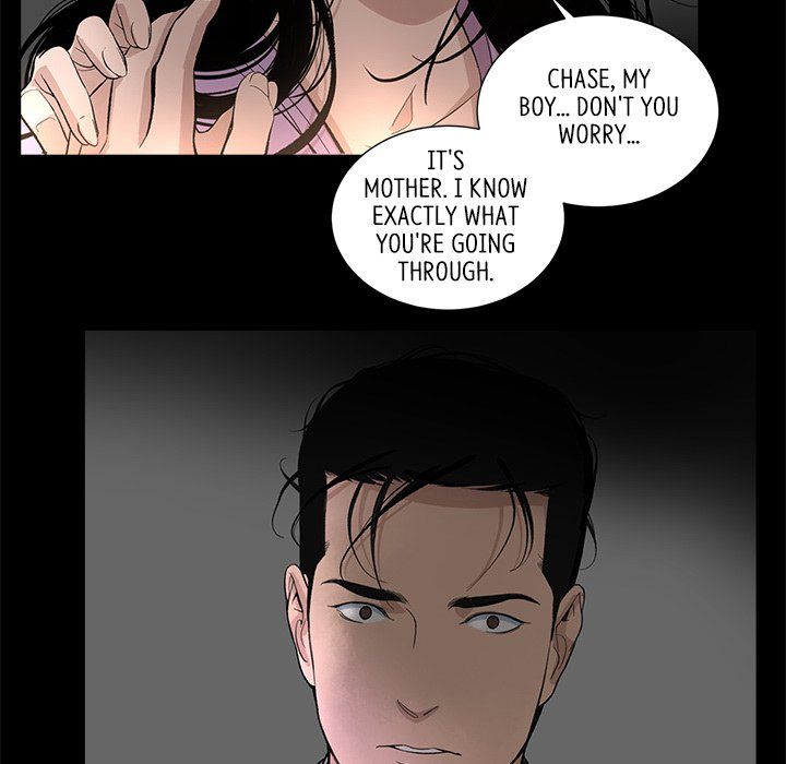 Chase Fortune Manhwa - Chapter 16 Page 41