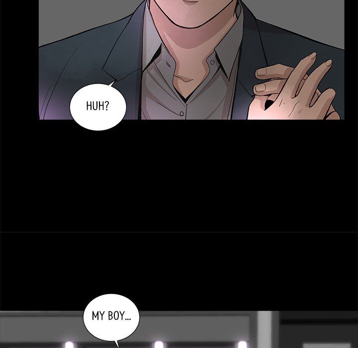 Chase Fortune Manhwa - Chapter 16 Page 42