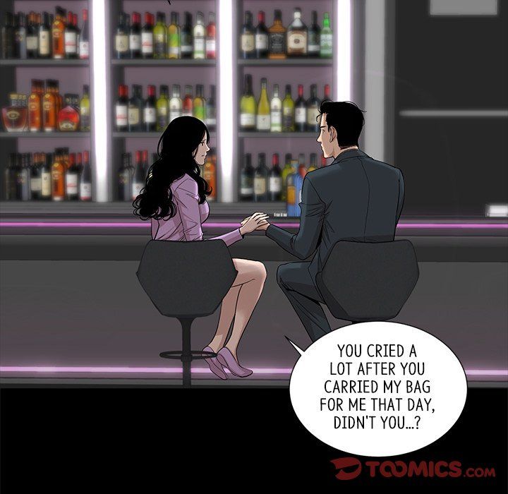 Chase Fortune Manhwa - Chapter 16 Page 43