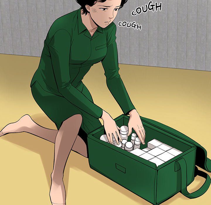 Chase Fortune Manhwa - Chapter 16 Page 53