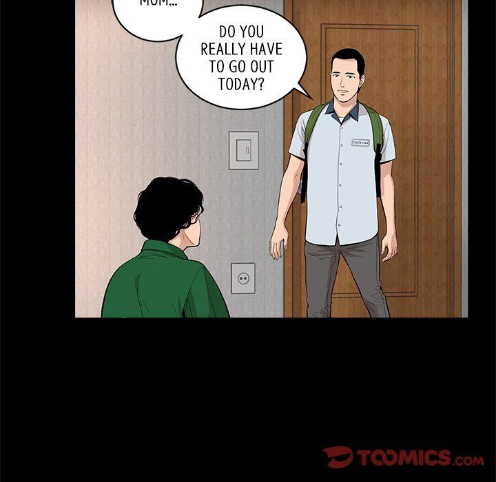 Chase Fortune Manhwa - Chapter 16 Page 55