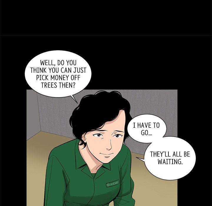 Chase Fortune Manhwa - Chapter 16 Page 57