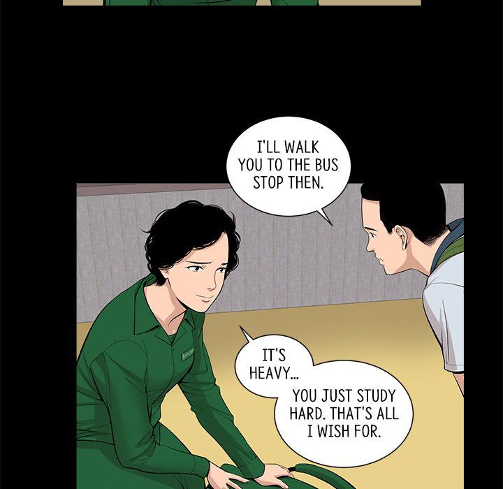 Chase Fortune Manhwa - Chapter 16 Page 58