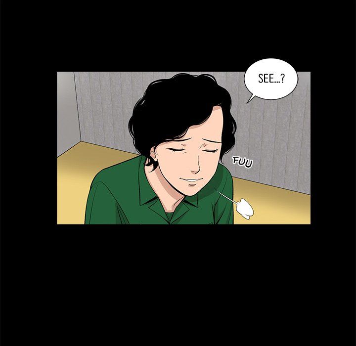 Chase Fortune Manhwa - Chapter 16 Page 62