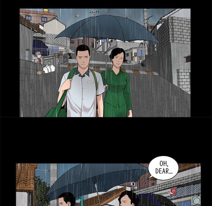 Chase Fortune Manhwa - Chapter 16 Page 64