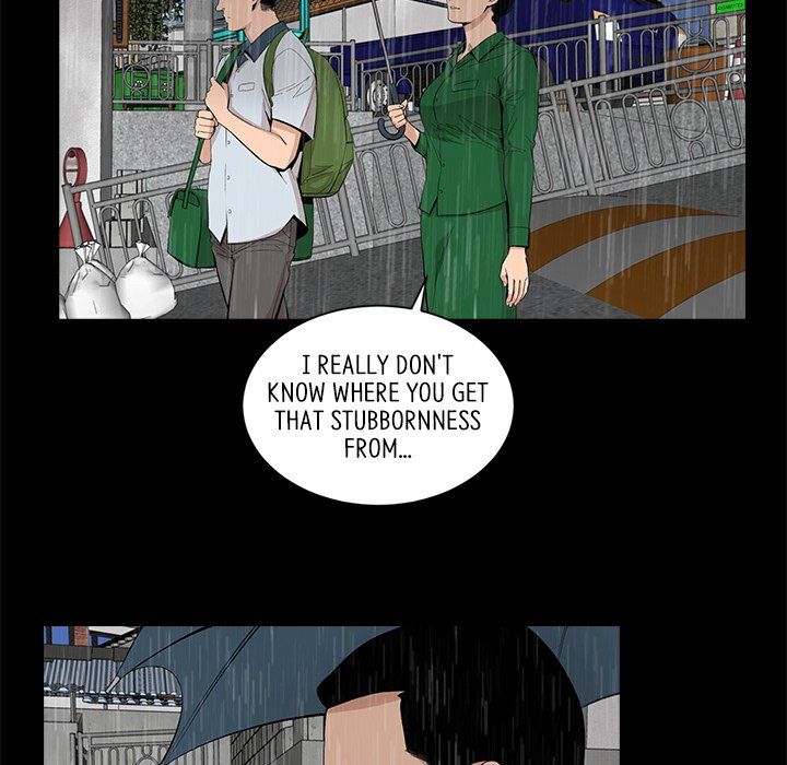 Chase Fortune Manhwa - Chapter 16 Page 65