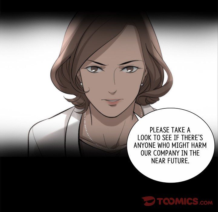 Chase Fortune Manhwa - Chapter 16 Page 73