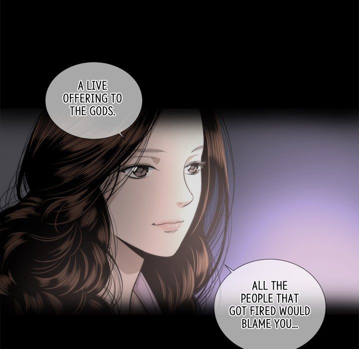 Chase Fortune Manhwa - Chapter 16 Page 74
