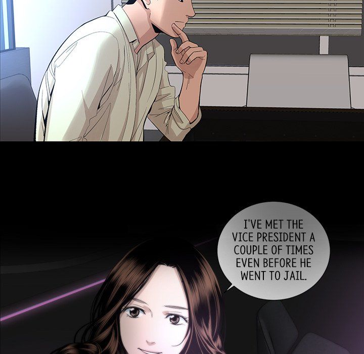 Chase Fortune Manhwa - Chapter 16 Page 76